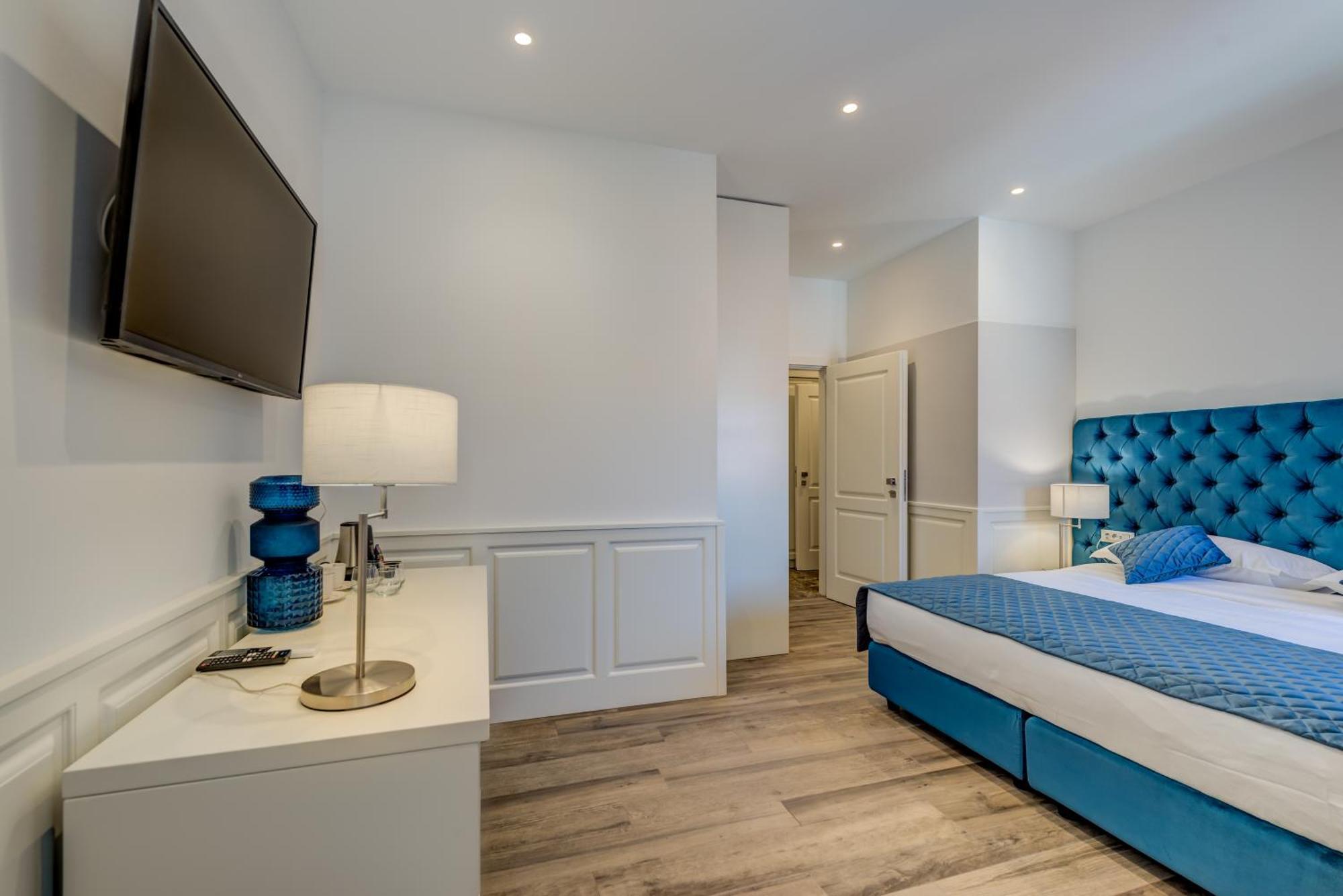 Gasthof Palms Promenade Luxury Split