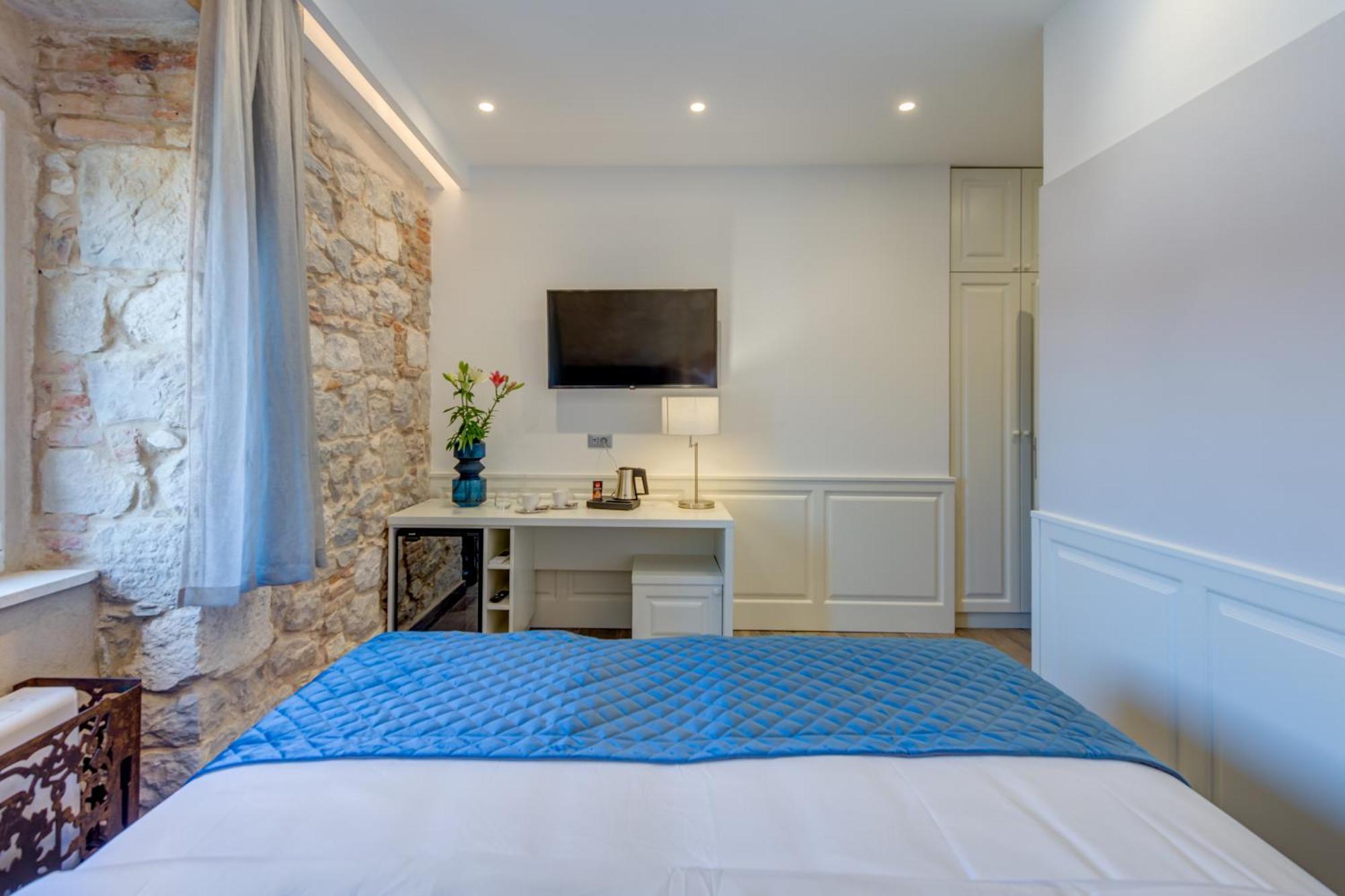 Gasthof Palms Promenade Luxury