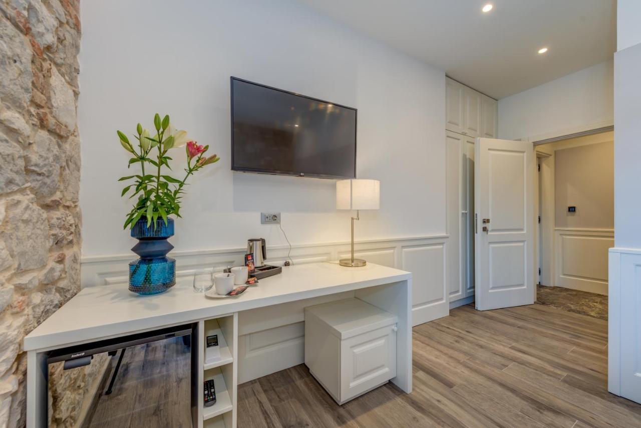 Palms Promenade Luxury Pensionat Split