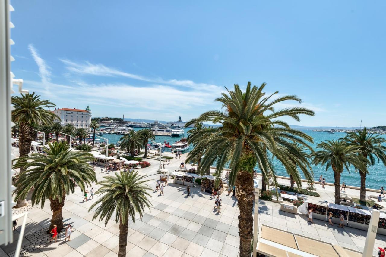 Palms Promenade Luxury Pensionat Split