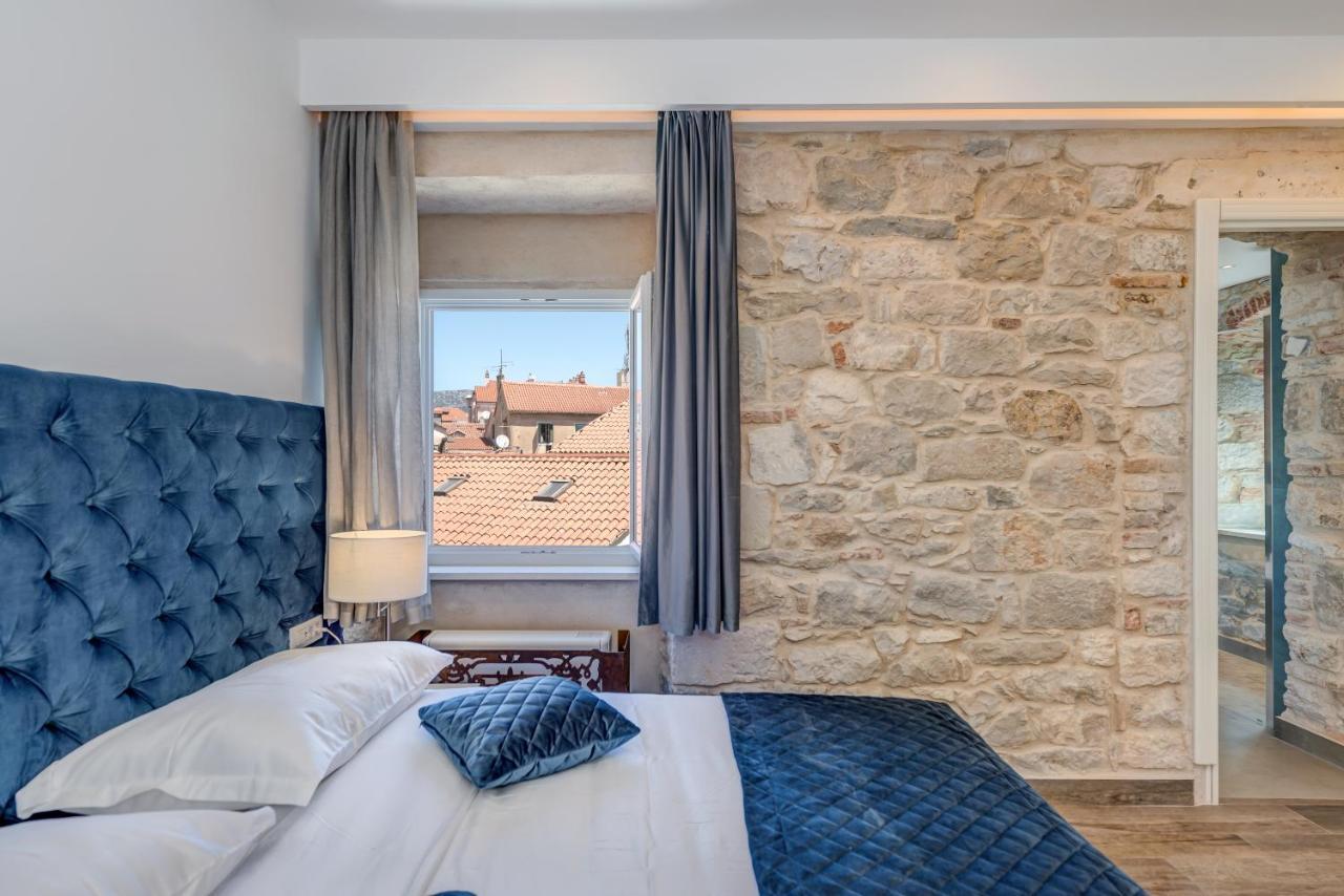 Pensionat Palms Promenade Luxury