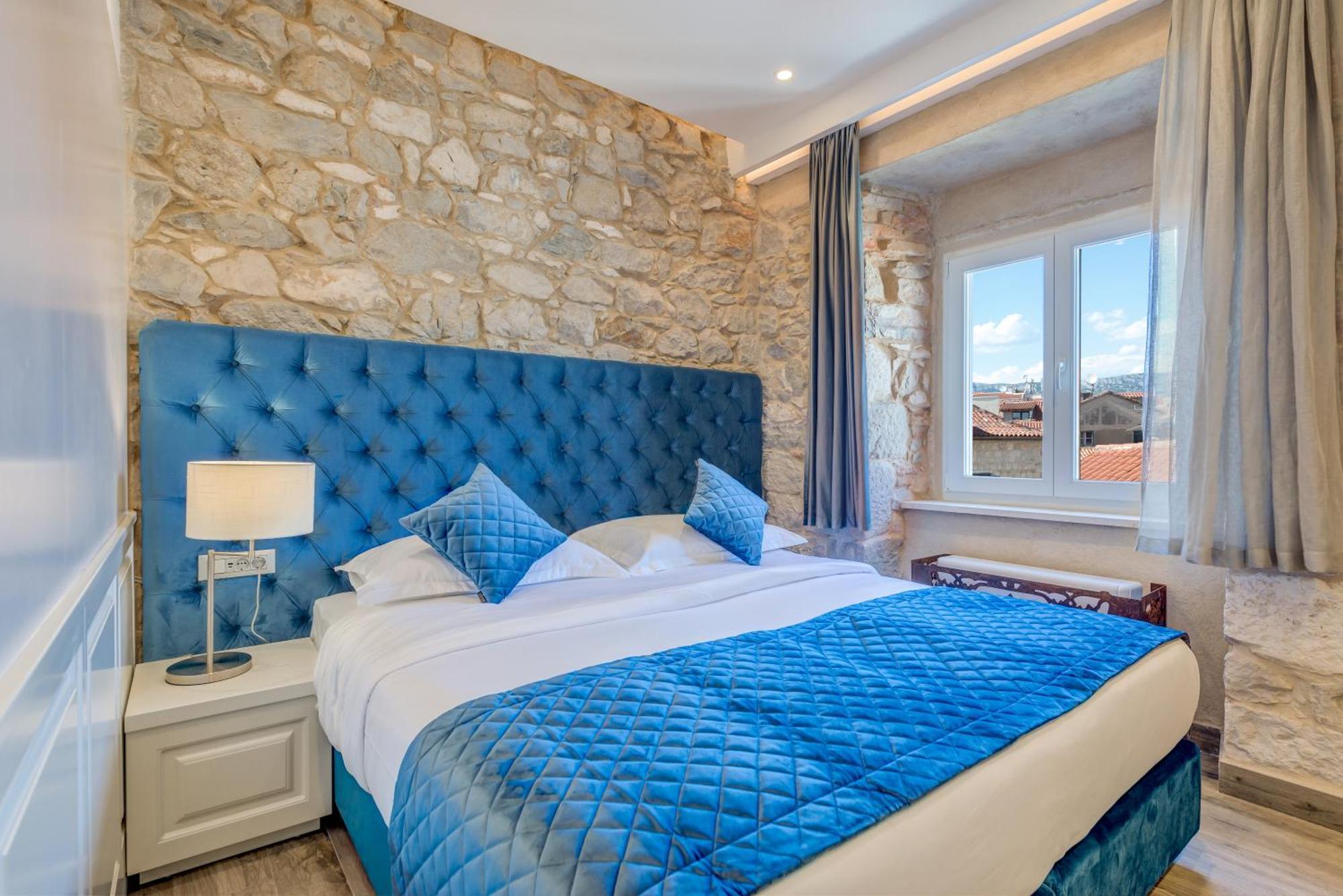 Pensionat Palms Promenade Luxury Split