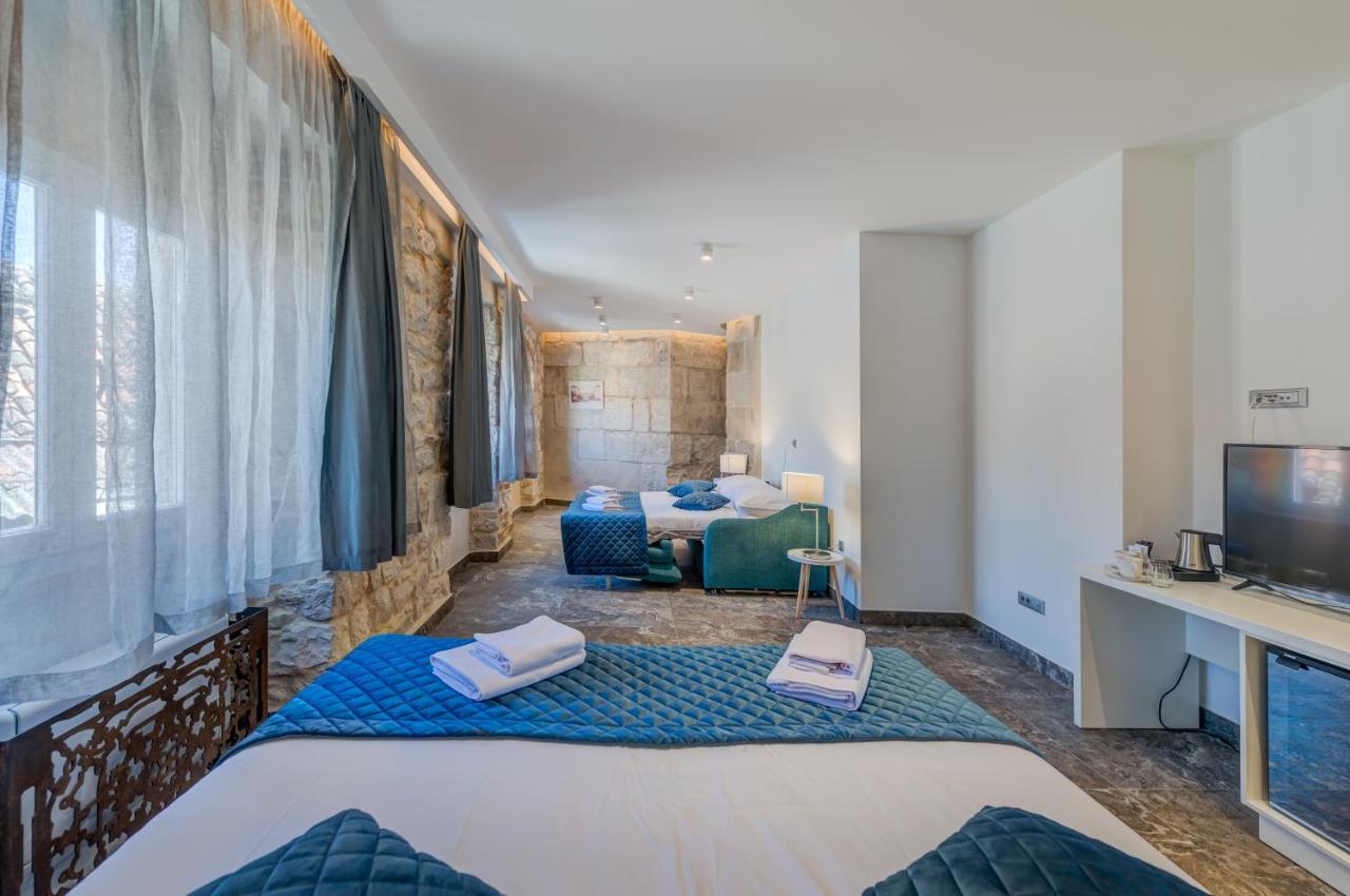 Palms Promenade Luxury Pensionat