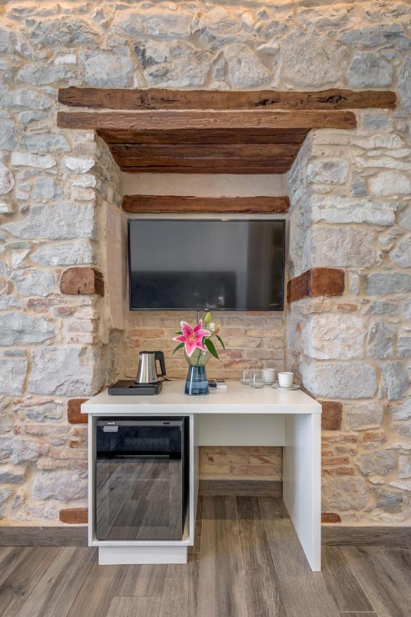 Pensionat Palms Promenade Luxury Split