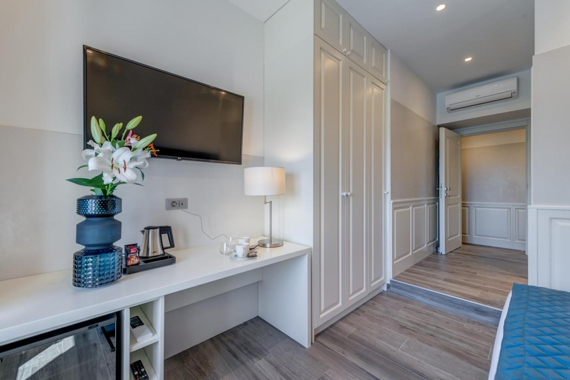 Pensionat Palms Promenade Luxury 4*