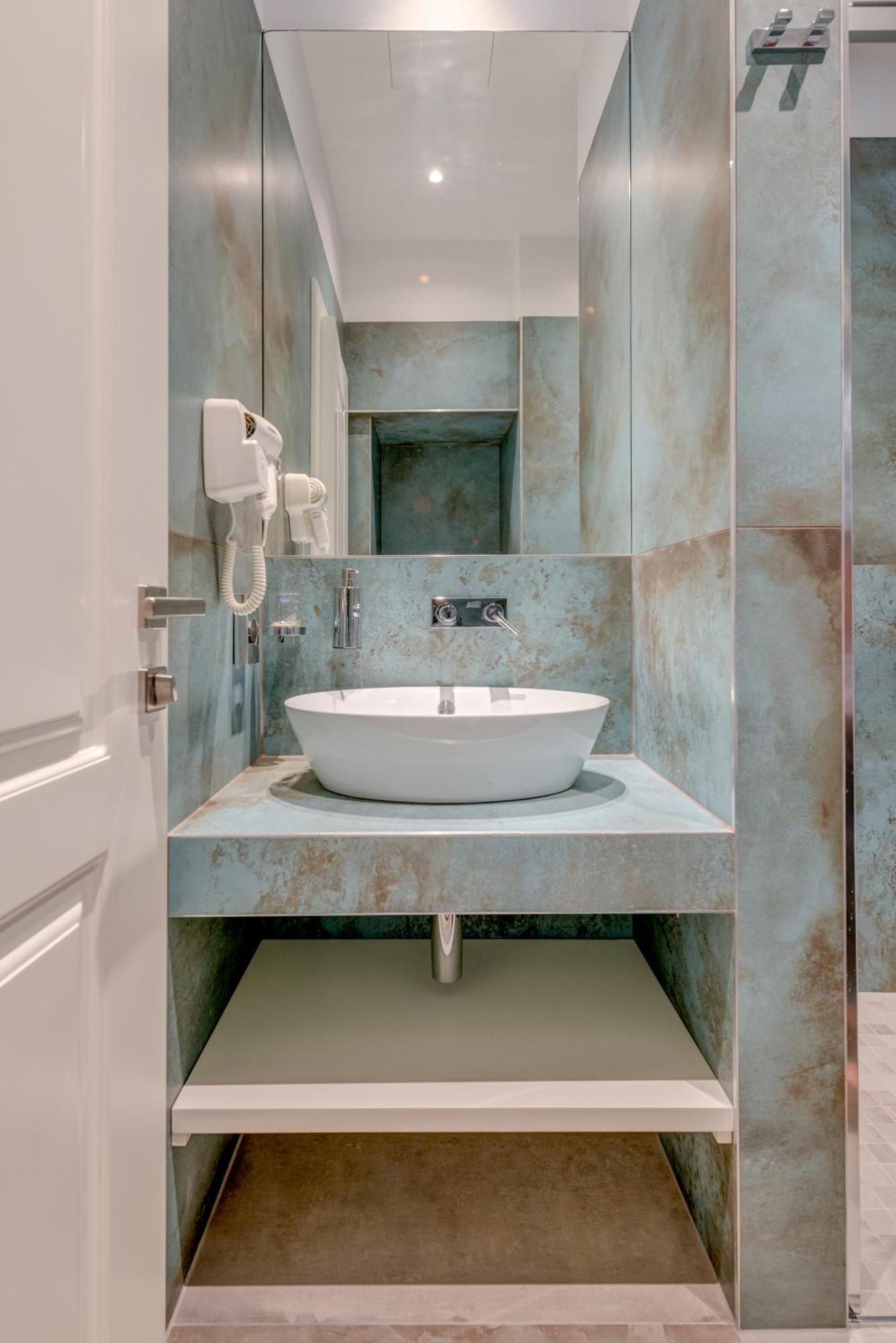 Pensionat Palms Promenade Luxury Split
