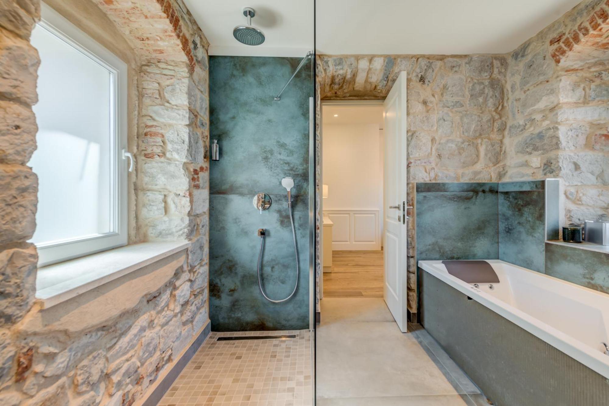 Pensionat Palms Promenade Luxury Split