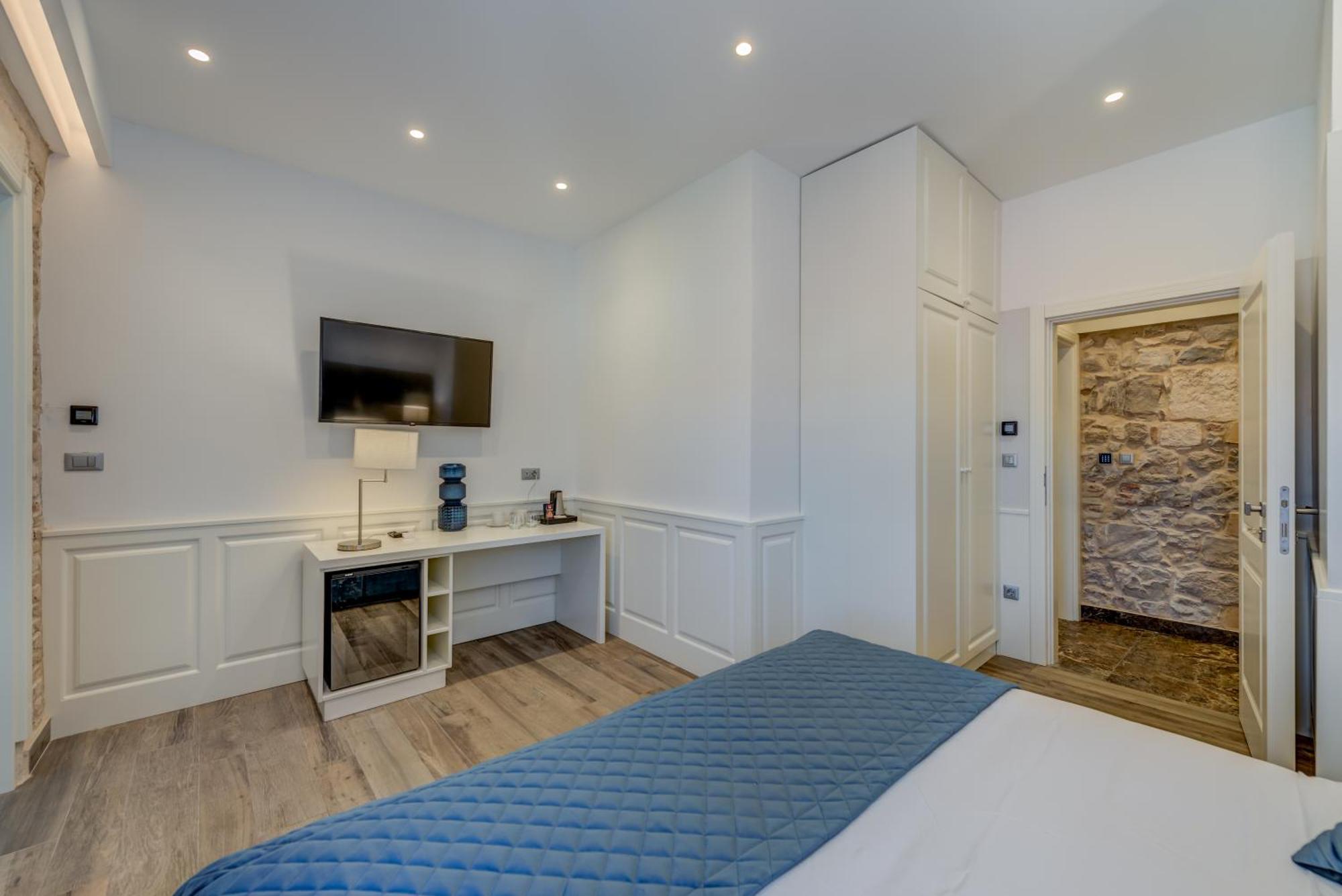 Palms Promenade Luxury Pensionat 4*