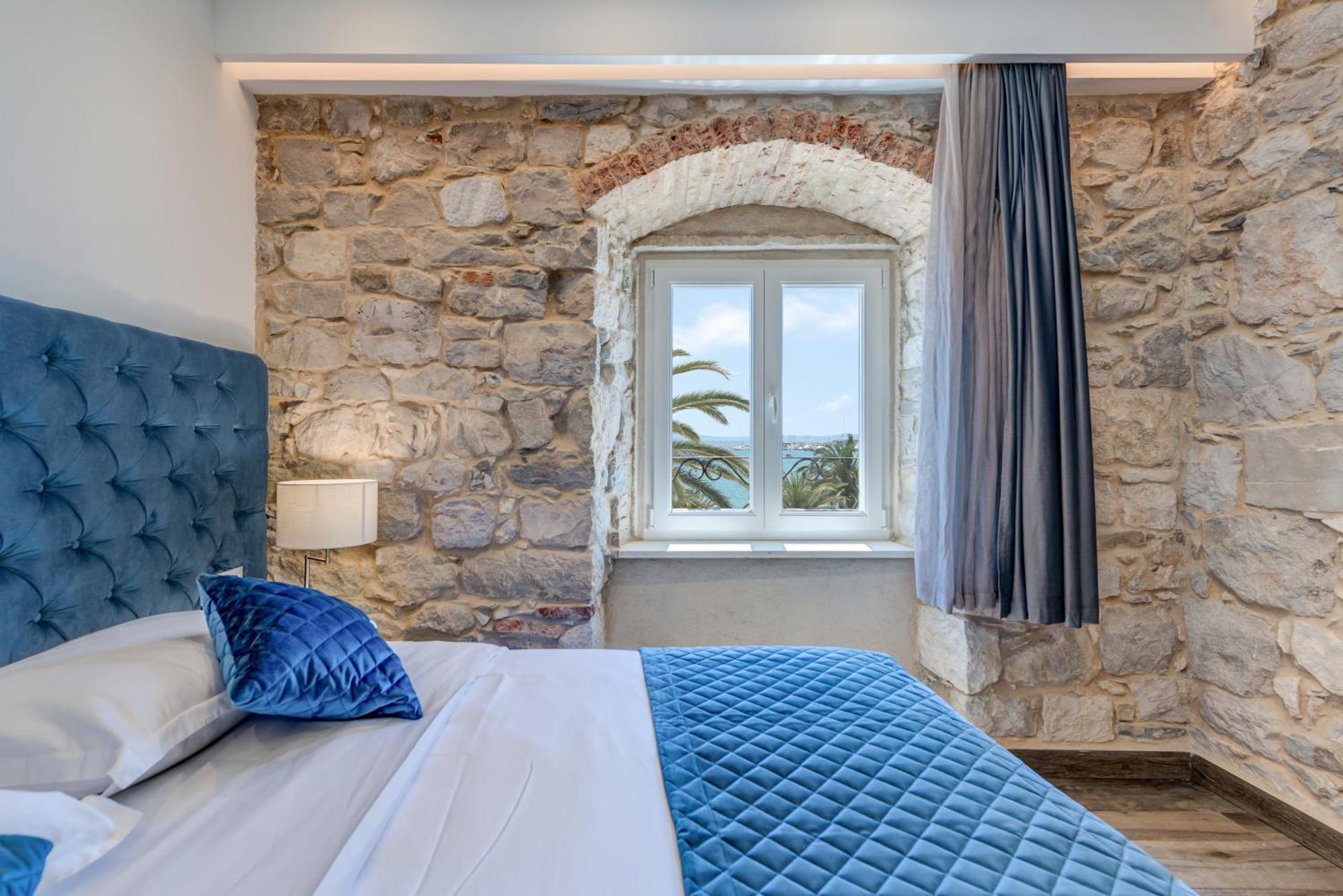 Pensionat Palms Promenade Luxury 4*